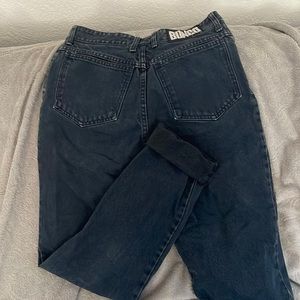 Vintage Bongo jeans